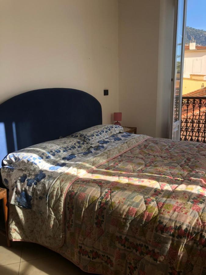 Casa In Costa Azzurra Apartment Menton