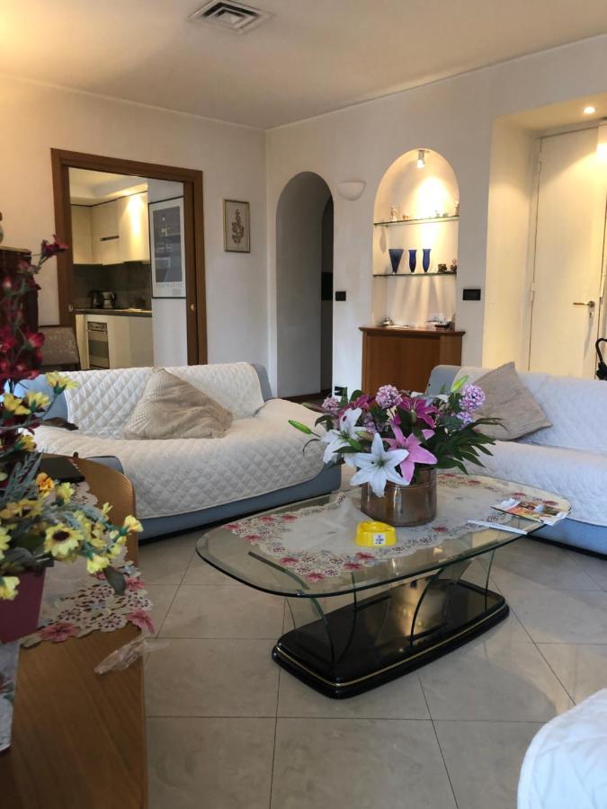 Casa In Costa Azzurra Apartment