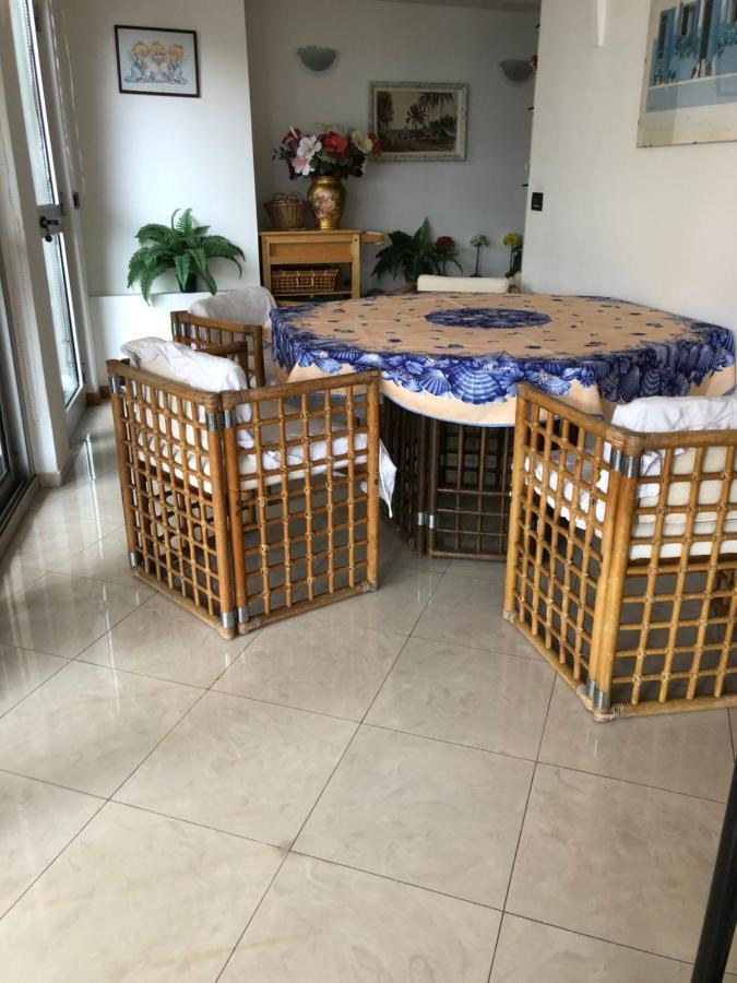 Apartment Casa In Costa Azzurra *
