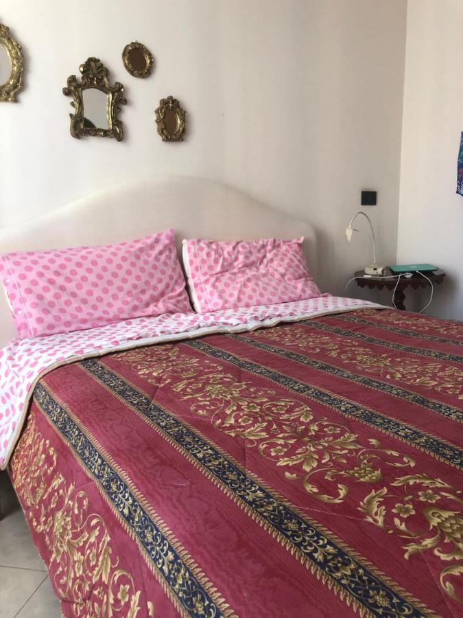 Apartment Casa In Costa Azzurra Menton