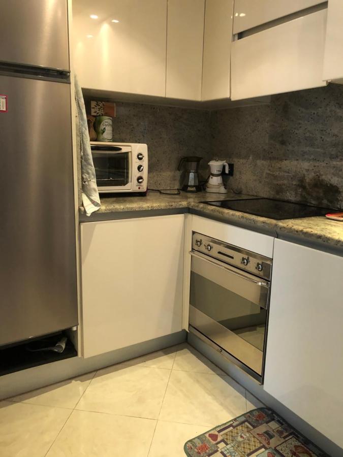 Apartment Casa In Costa Azzurra