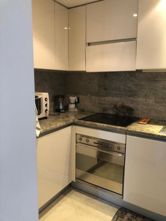 Apartment Casa In Costa Azzurra Menton